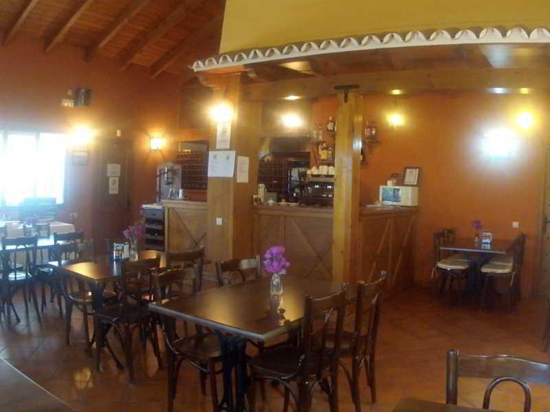 Hotel Donana Blues Matalascanas Exterior photo